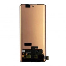 Oppo Reno 10 (CPH2531) LCD Display + Touchscreen - Black