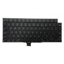 Apple MacBook Pro 14'' - A2992 - 2023 Keyboard - USA Version