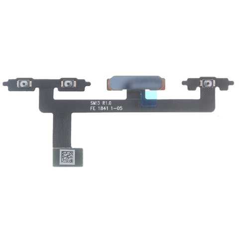 Sony Xperia 10 Plus (I3213, I3223, I4213, I4293) Fingerprint Sensor Flex Cable - C/76730004900 - Gold