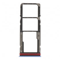Xiaomi Redmi 15C 4G (25078RA3EA) Simcard Holder - Blue
