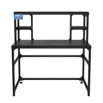 SPACE-M Aluminum Alloy Repair Table - Black