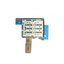 Samsung SM-F956B Galaxy Fold 6 Simcard Reader Flex Cable