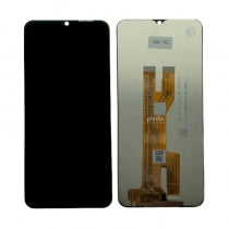 Vivo Y03 (V2332) LCD Display + Touchscreen - Black