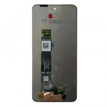 Motorola Moto G34 (XT2363-2) LCD Display + Touchscreen - Black