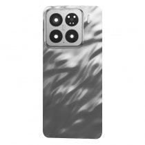 Xiaomi 15 (24129PN74G/24129PN74I/24129PN74C) Backcover - Silver