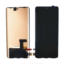 Vivo V40 5G (V2348) LCD Display + Touchscreen - Black