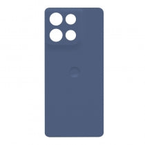 Motorola Moto G86 (XT2527-2) Backcover - Blue