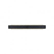 Google Pixel 7A (GWKK3/GHL1X/G0DZQ/G82U8) LCD Connector - 60 Pin