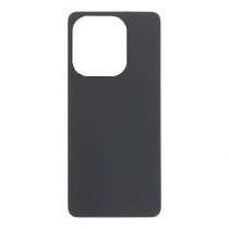 Oppo A40m (CPH2669) Backcover - Black