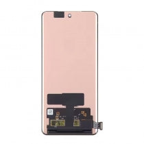 Oppo Find X6 (PGFM10) LCD Display + Touchscreen - Black