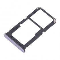 Oppo A80 5G (CPH2639) Simcard Holder - Purple