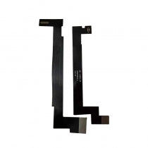 Apple iPad Pro 13 7th Gen. (2024) LCD Flex Cable - 2pcs one set