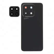Huawei Honor X6B (JDY-LX1/JDY-LX2) Backcover - Black