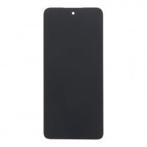 Motorola Moto G35 (XT2433) LCD Display + Touchscreen - Black