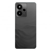 Realme 14T 5G (RMX5078) Backcover - Black