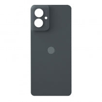 Motorola Moto G55 (XT2435) Backcover - Grey
