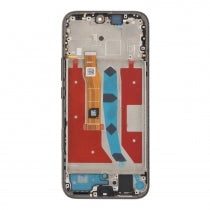 Huawei Honor 400 Lite 5G (ABR-NX1/ABR-N31C1) LCD Display + Touchscreen + Frame - Black