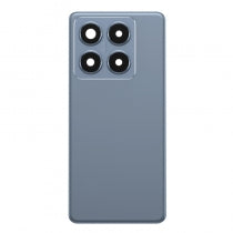 Xiaomi 14T Pro (2407FPN8EG/2407FPN8ER) Backcover - Blue