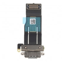 Apple iPad Pro 13 7th Gen. (2024) Charge Connector Flex Cable - Silver