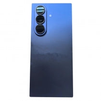 Samsung SM-F966B Galaxy Z Fold 7 Backcover - Blue