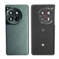 OnePlus 12 (PJD110) Backcover - Green