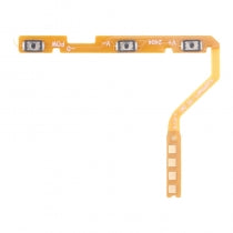 Realme P1 (RMX3870) Power + Volume Button Flex Cable