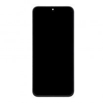 Huawei Nova 12s (FOA-LX9) LCD Display + Touchscreen - Black