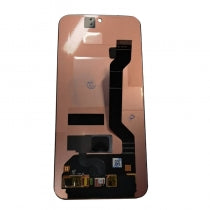 Oppo Find X9 (CPH2797) LCD Display + Touchscreen - Black