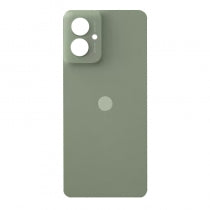 Motorola Moto G55 (XT2435) Backcover - Green