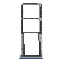 Xiaomi Redmi 14C (2411DRN47C) Simcard Holder - Blue
