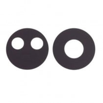 OnePlus Nord 3 5G (CPH2491) Camera Lens - 2pcs one set - Black