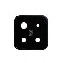Xiaomi 14 (23127PN0C/23127PN0CG) Camera Lens - With Lens Frame - Black