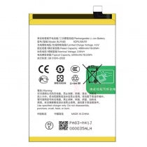 Realme C63 Battery - BLPA83 - 5000mAh