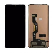 Motorola Moto Edge 50 Fusion (XT2429) LCD Display + Touchscreen - Black