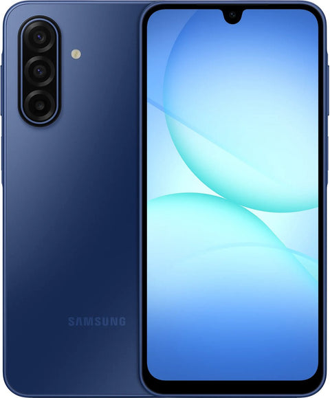 Samsung SM-A176B Galaxy A17 5G - 128GB - Blue - EU