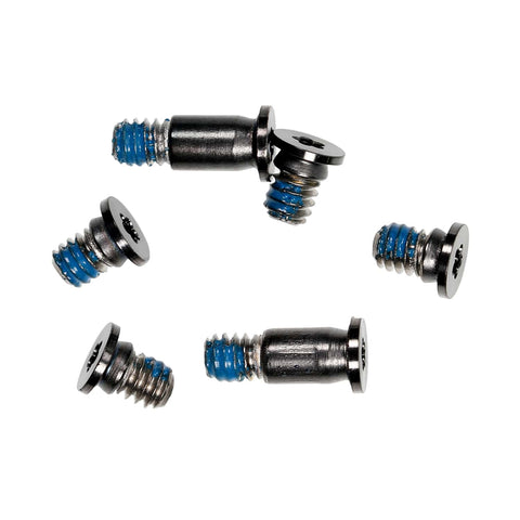 Apple MacBook Pro Retina 13 Inch - A1706 Bottom Screws Grey