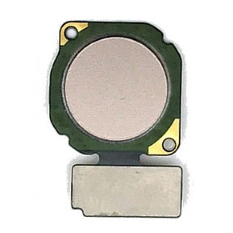Huawei P20 Lite (ANE-LX1) Fingerprint Sensor Flex Cable  Gold