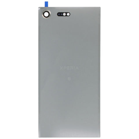 Sony Xperia XZ Premium (G8141) Backcover 1306-7162 Chrome