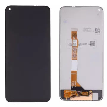 Vivo Y70 LCD Display + Touchscreen - Black