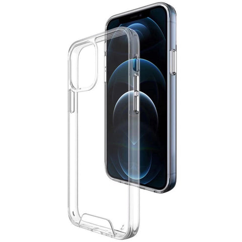 Livon SpaceShock Shield Case for iPhone XS Max