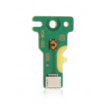 Sony Playstation 4 Pro Power Button Flex Cable -  VSW-001 / 002 / 006