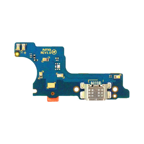 Samsung SM-A015F Galaxy A01 Charge Connector Board - GH81-18598A