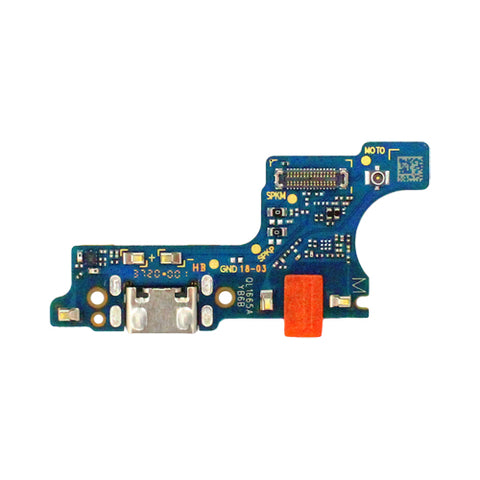 Samsung SM-A015F Galaxy A01 Charge Connector Board - GH81-18598A