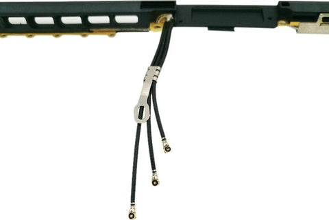 Apple MacBook Pro Retina 15 Inch - A1707 WiFi + Bluetooth Flex Cable - Pulled