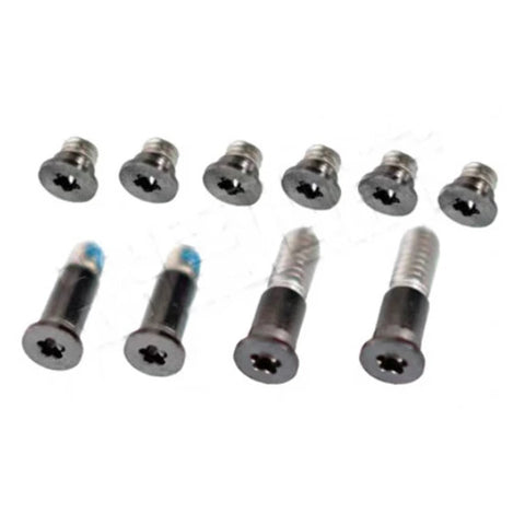 Apple MacBook Air 13 Inch - A1932/Macbook Air 13 Inch - A2179/Macbook Air 13 Inch - A2337 Bottom Screws - Space Grey