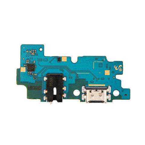 Samsung SM-A205F Galaxy A20 Charge Connector Board - GH96-12538A
