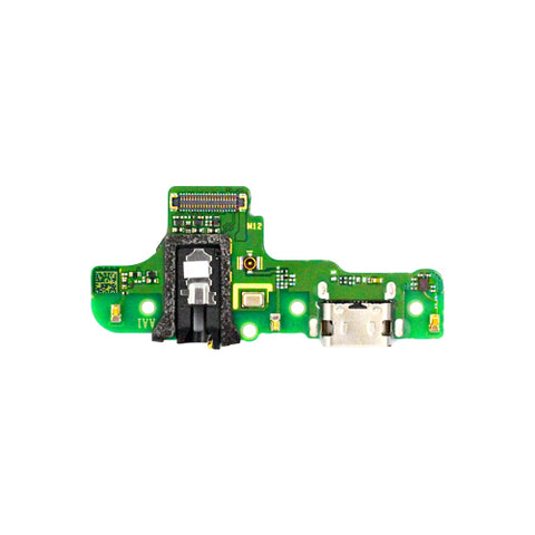 Samsung SM-A207F Galaxy A20s Charge Connector Board - GH81-17775A