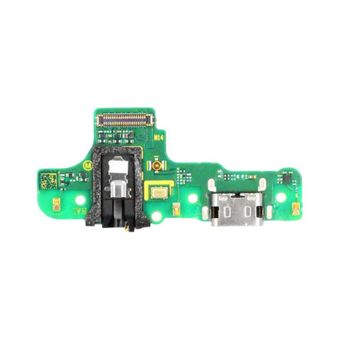 Samsung SM-A207F Galaxy A20s Charge Connector Board - GH81-18341A - (Molex)