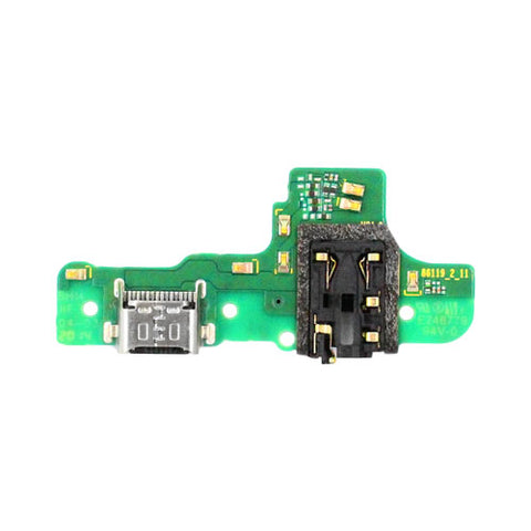 Samsung SM-A207F Galaxy A20s Charge Connector Board - GH81-18341A - (Molex)