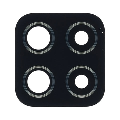 Samsung SM-A225F Galaxy A22 4G Camera Lens - GH64-08474A - Black